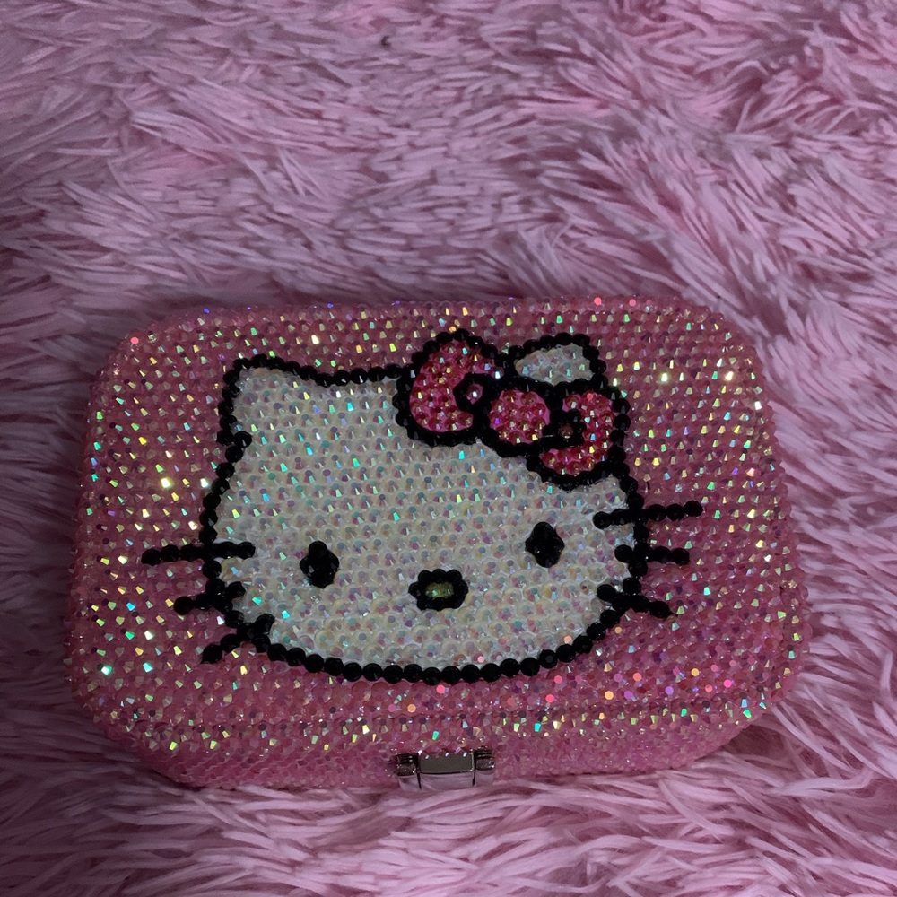 Swarovski Mini Jewelry Box.